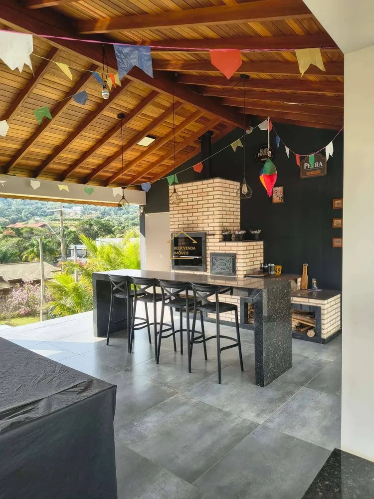 Casa, 3 quartos, 250 m² - Foto 4