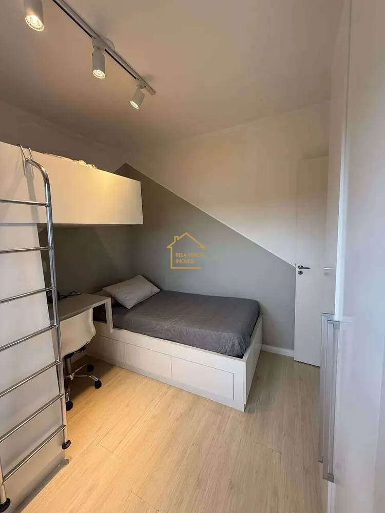 Apartamento, 2 quartos, 60 m² - Foto 4