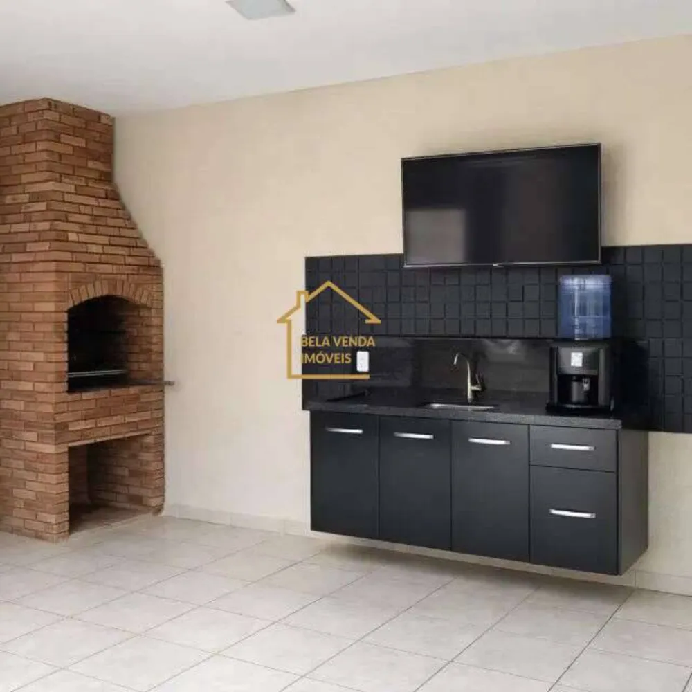 Casa, 4 quartos, 288 m² - Foto 4
