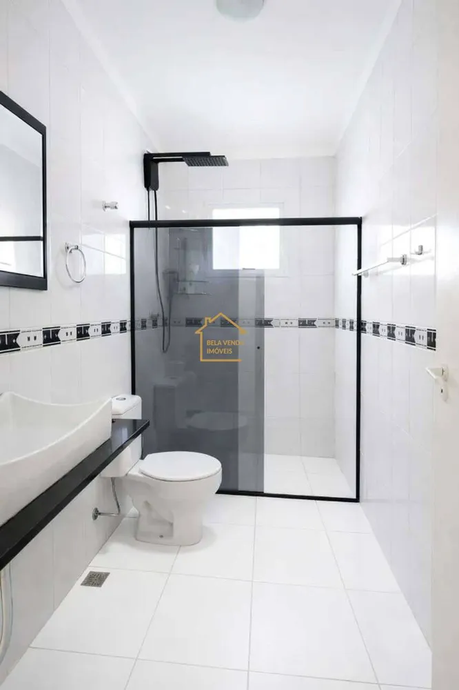 Casa, 4 quartos, 288 m² - Foto 1