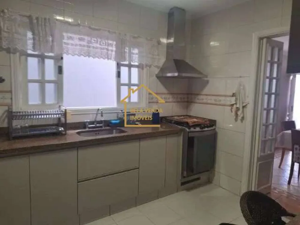 Casa, 3 quartos, 200 m² - Foto 4
