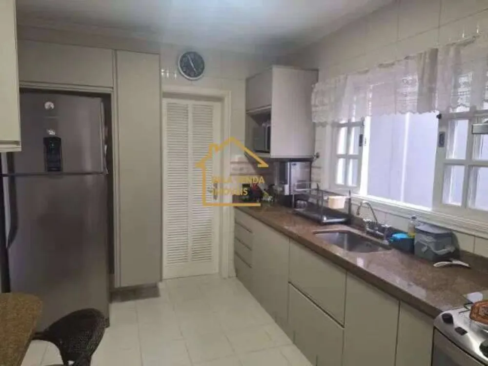 Casa, 3 quartos, 200 m² - Foto 3