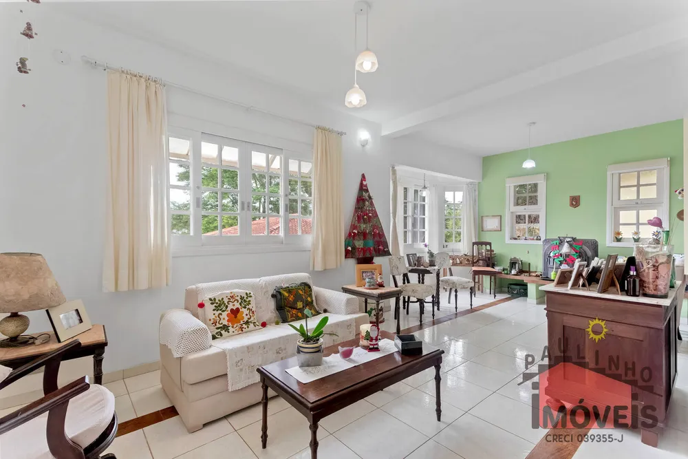 Casa de Condomínio, 6 quartos - Foto 7