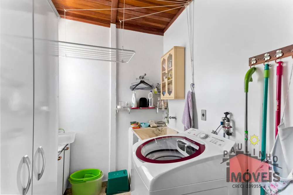 Casa de Condomínio, 6 quartos - Foto 9