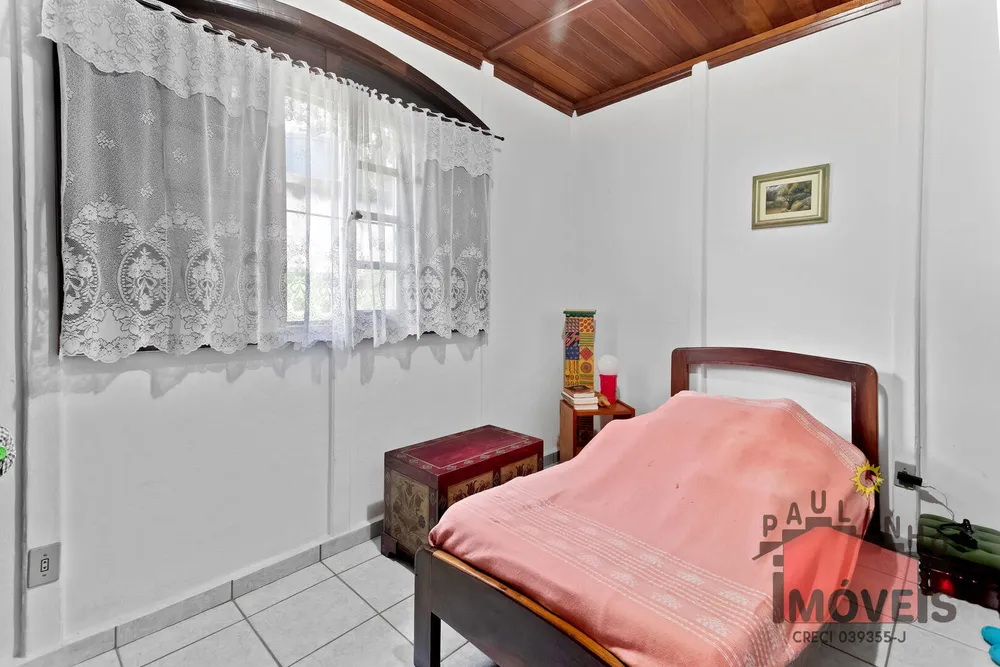 Casa de Condomínio, 6 quartos - Foto 13