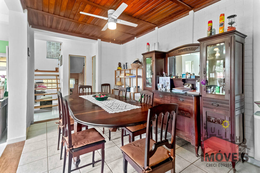 Casa de Condomínio, 6 quartos - Foto 2