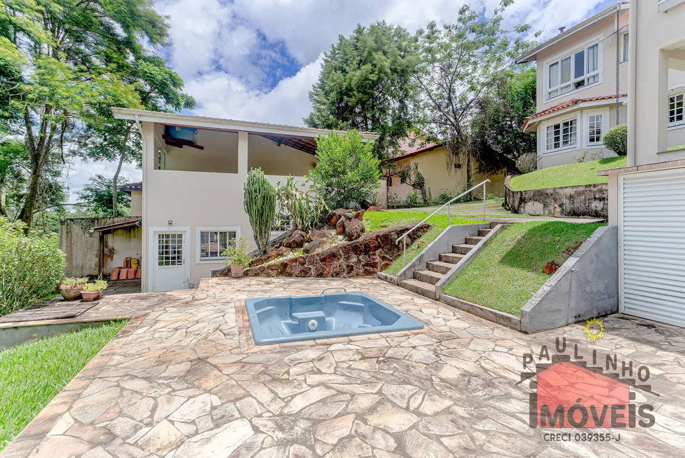 Casa de Condomínio, 6 quartos - Foto 8