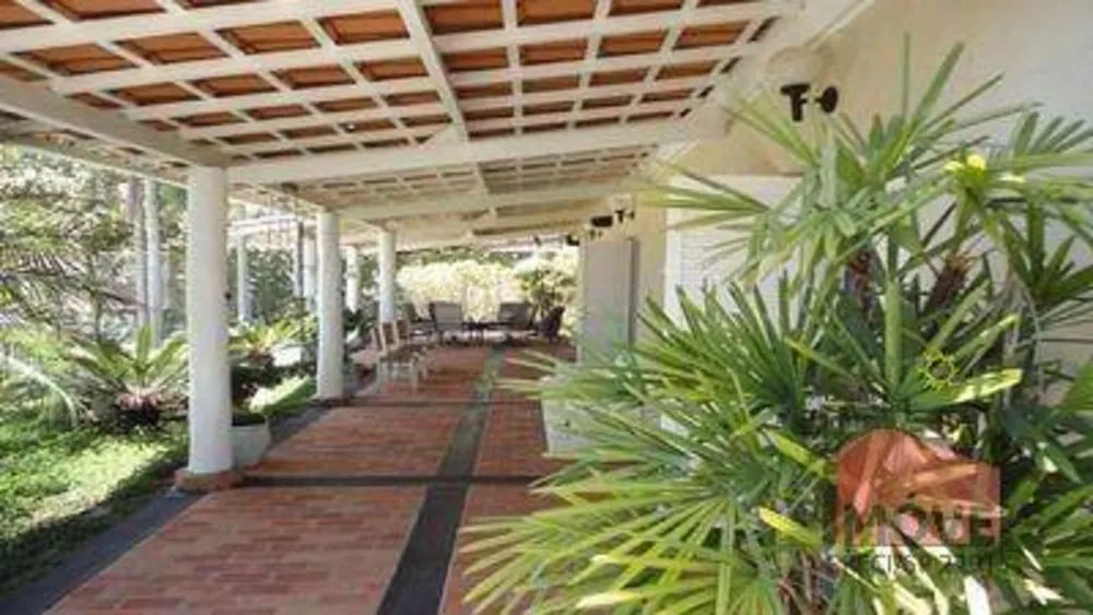 Casa de Condomínio, 5 quartos - Foto 13