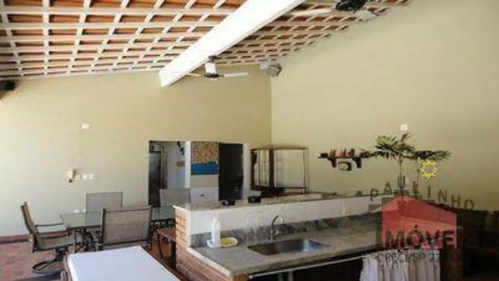 Casa de Condomínio, 5 quartos - Foto 12