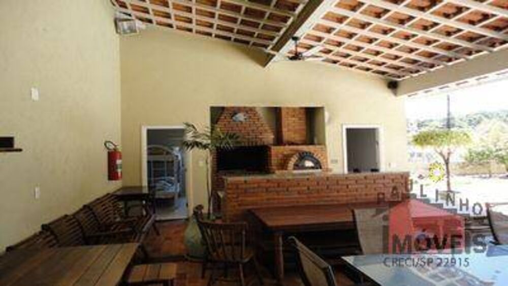 Casa de Condomínio, 5 quartos - Foto 1