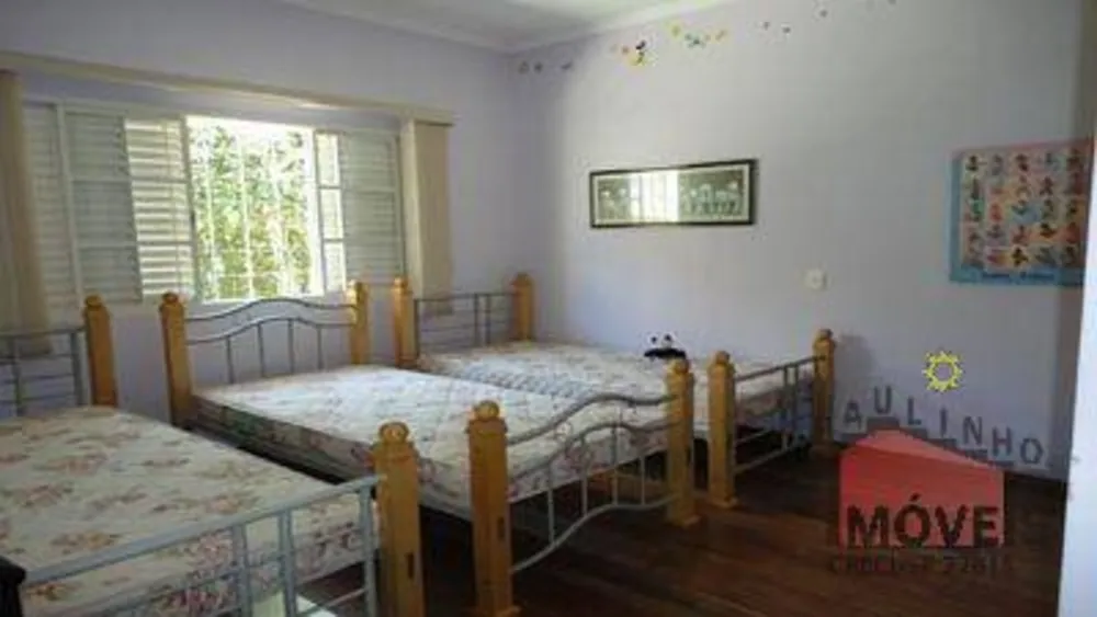 Casa de Condomínio, 5 quartos - Foto 8