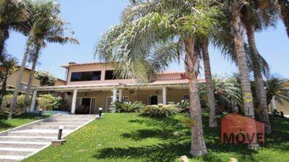 Casa de Condomínio, 5 quartos - Foto 2