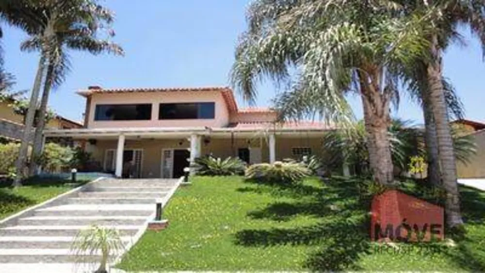 Casa de Condomínio, 5 quartos - Foto 15