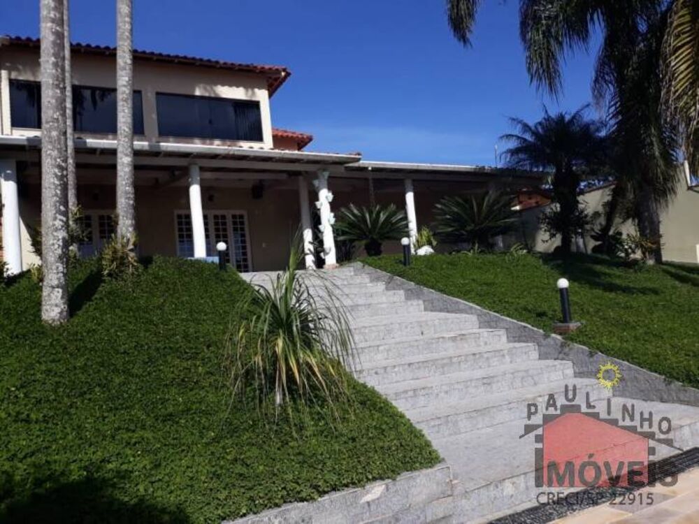 Casa de Condomínio, 5 quartos - Foto 3