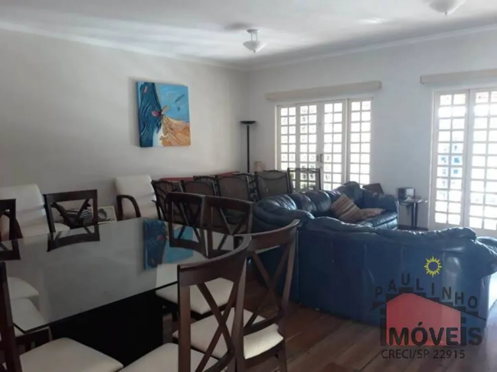 Casa de Condomínio, 5 quartos - Foto 3