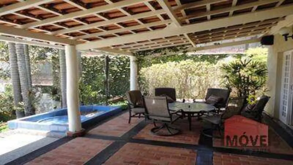 Casa de Condomínio, 5 quartos - Foto 14