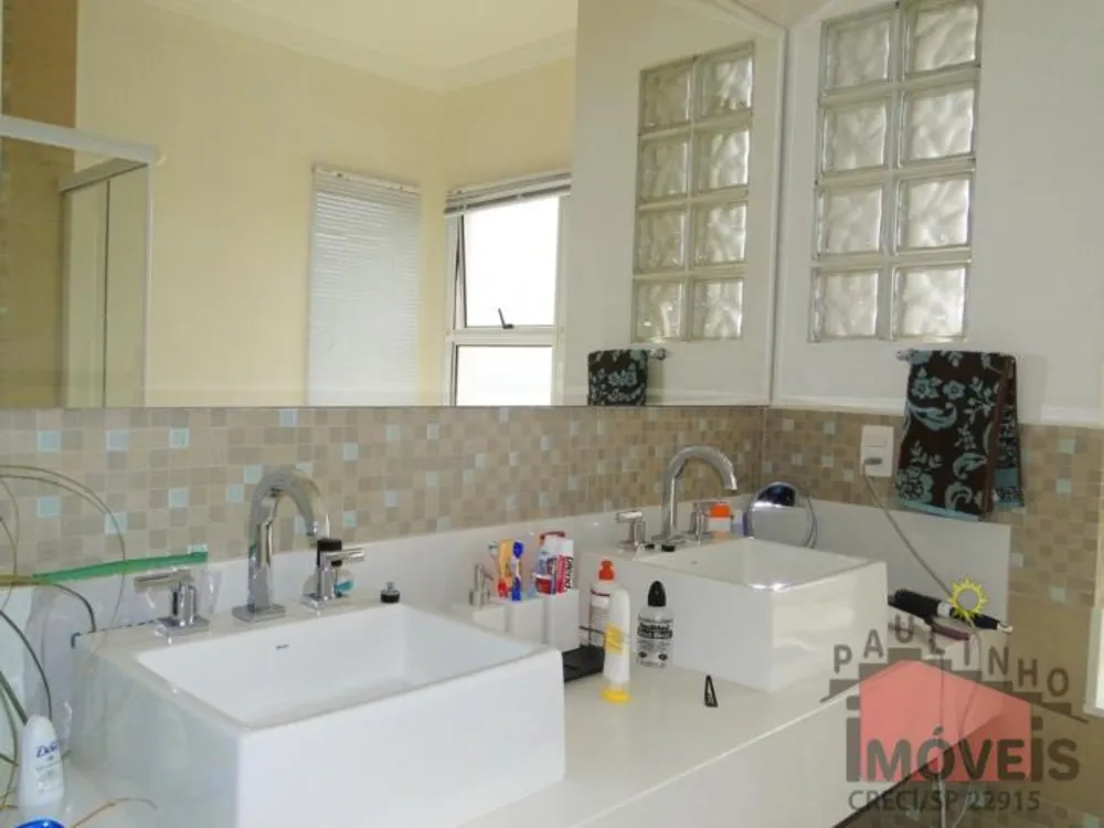 Casa de Condomínio, 4 quartos - Foto 10