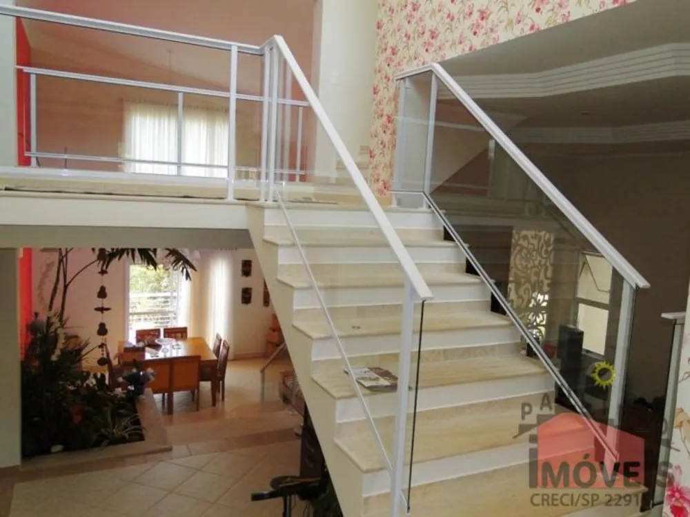 Casa de Condomínio, 4 quartos - Foto 7
