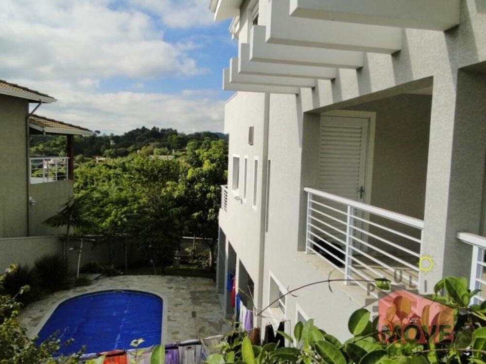 Casa de Condomínio, 4 quartos - Foto 4