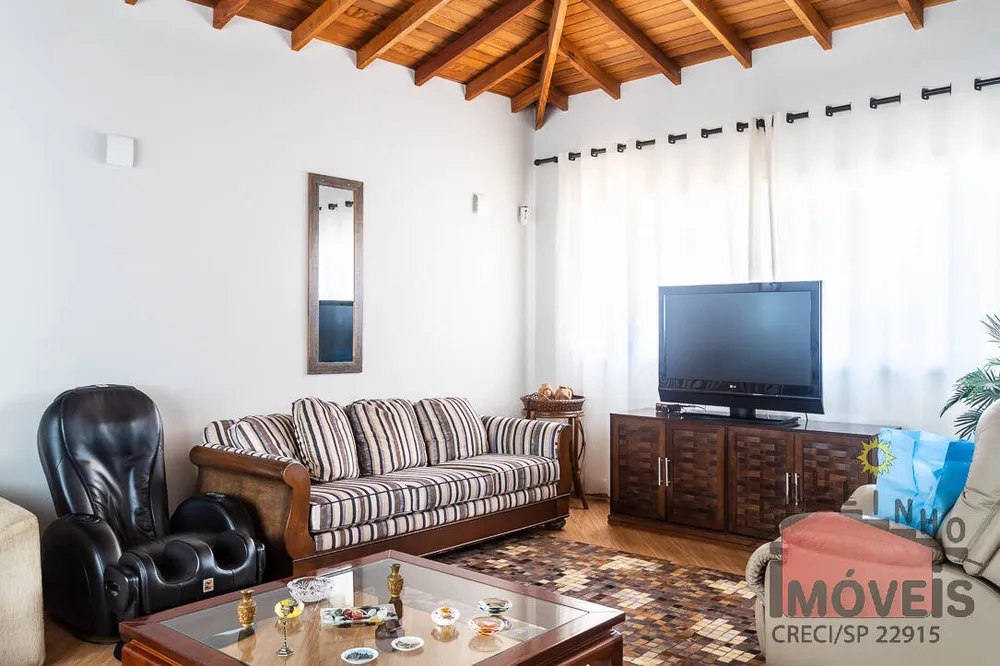 Casa de Condomínio, 5 quartos - Foto 2
