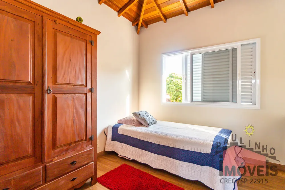 Casa de Condomínio, 5 quartos - Foto 11