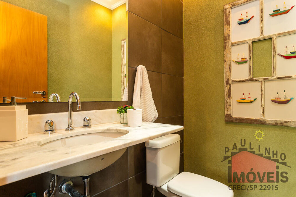 Casa de Condomínio, 5 quartos - Foto 2