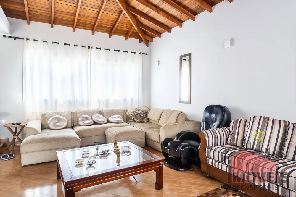 Casa de Condomínio, 5 quartos - Foto 3