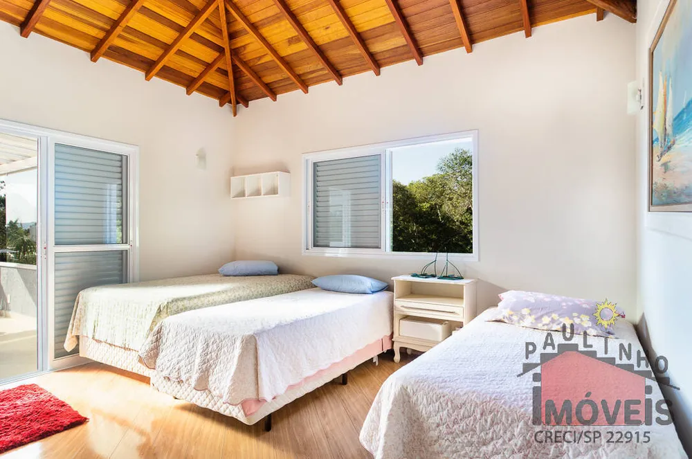 Casa de Condomínio, 5 quartos - Foto 6