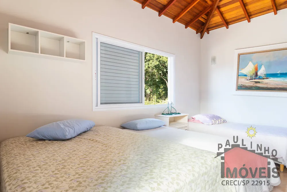 Casa de Condomínio, 5 quartos - Foto 7