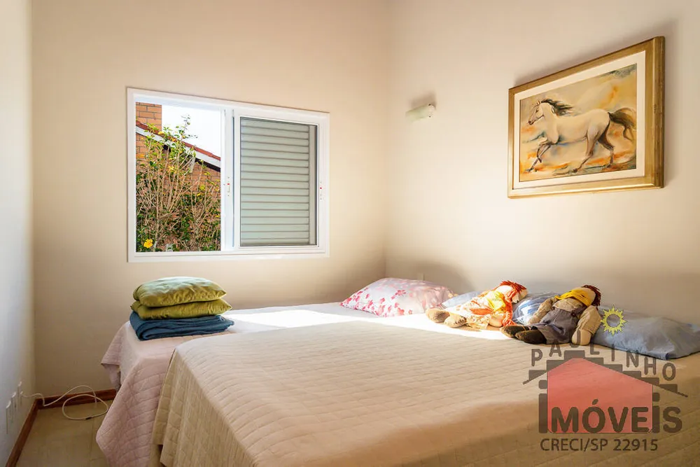 Casa de Condomínio, 5 quartos - Foto 14