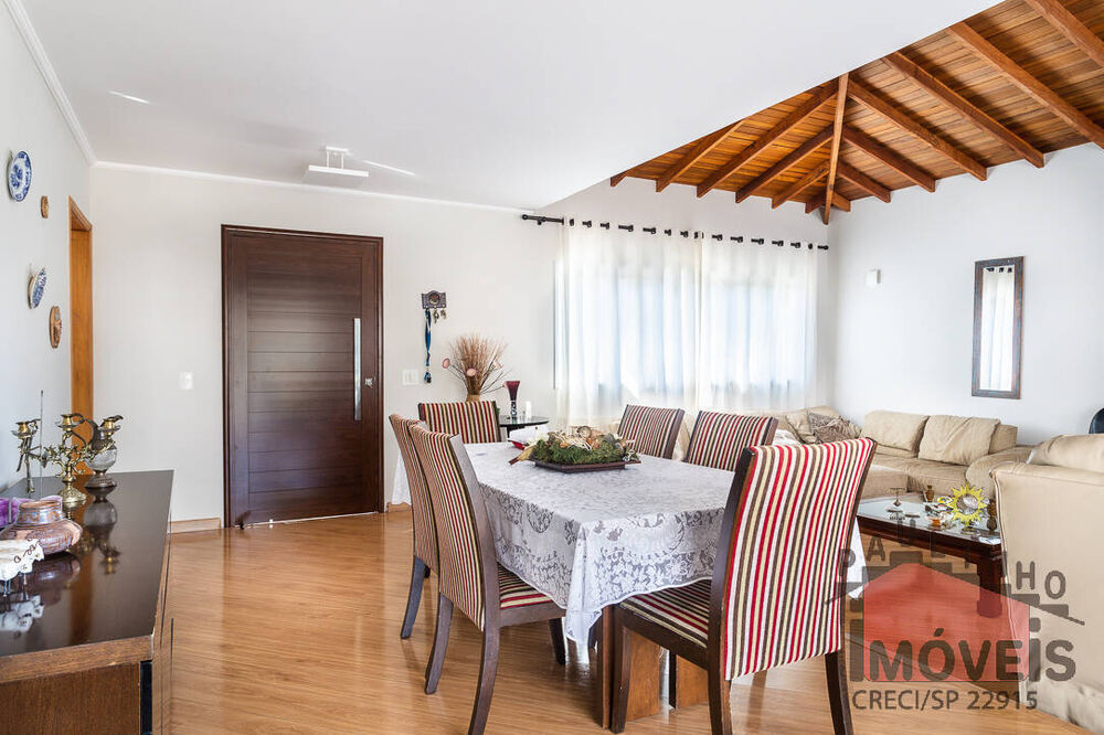 Casa de Condomínio, 5 quartos - Foto 1