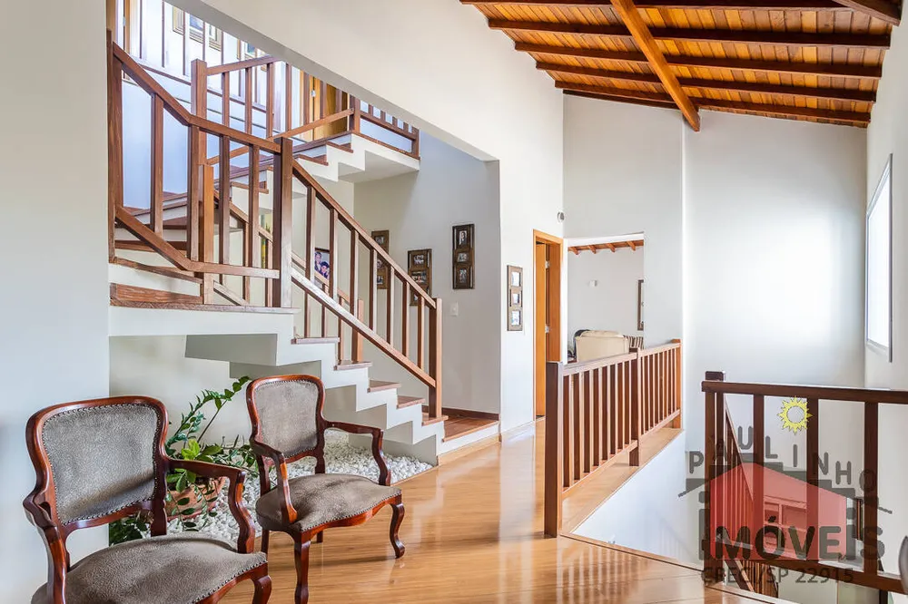 Casa de Condomínio, 5 quartos - Foto 8