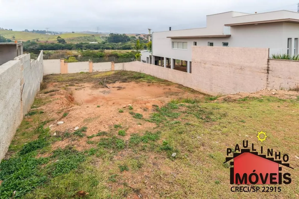 Terreno à venda, 525m² - Foto 1