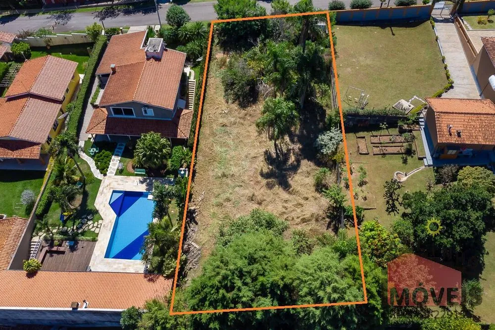 Terreno, 1000 m² - Foto 6