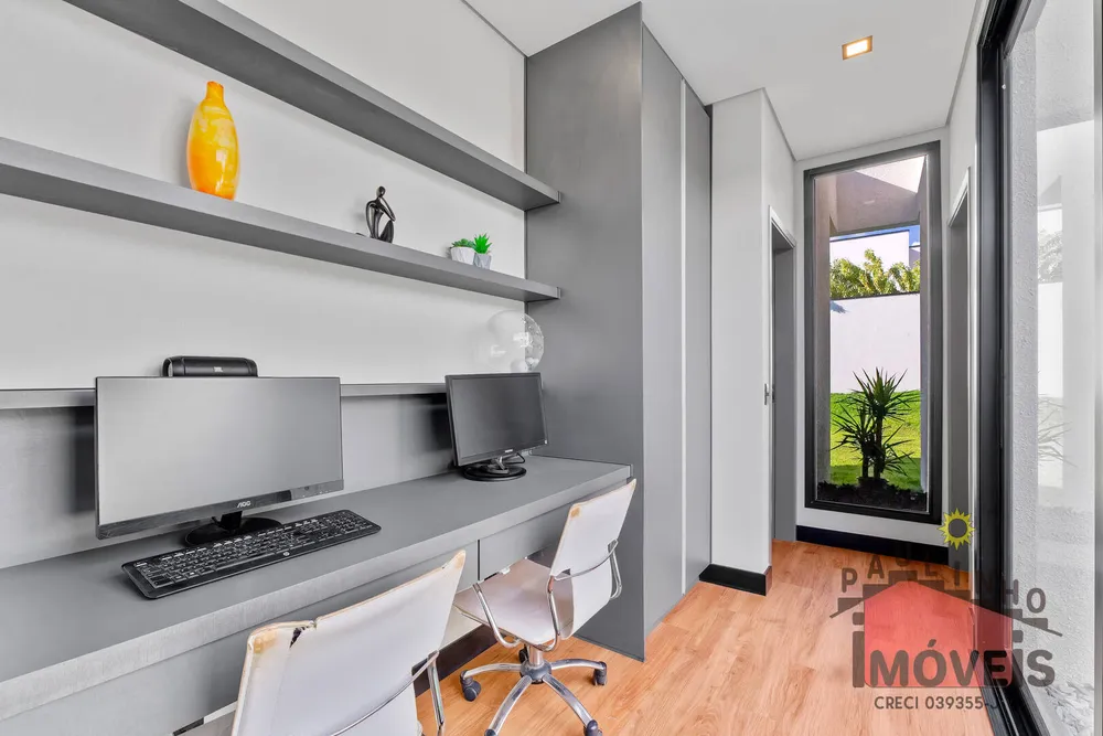 Casa de Condomínio, 3 quartos - Foto 8