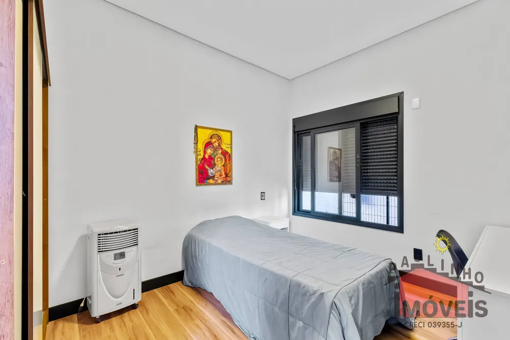 Casa de Condomínio, 3 quartos - Foto 10