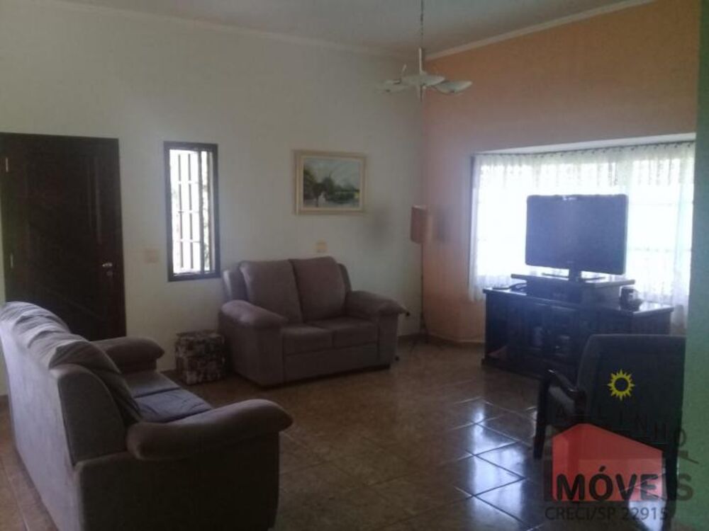 Chácara, 3 quartos, 1590 m² - Foto 28