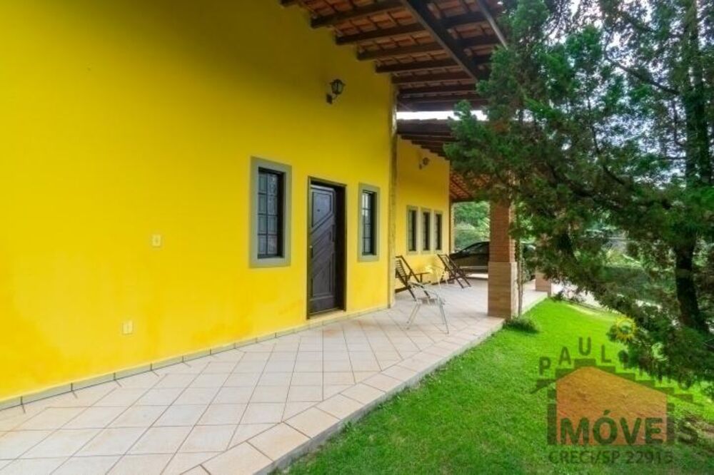 Chácara, 3 quartos, 1590 m² - Foto 24