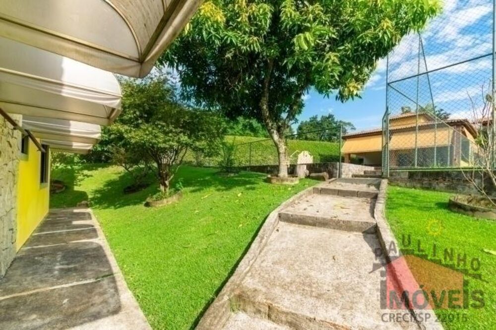 Chácara, 3 quartos, 1590 m² - Foto 5