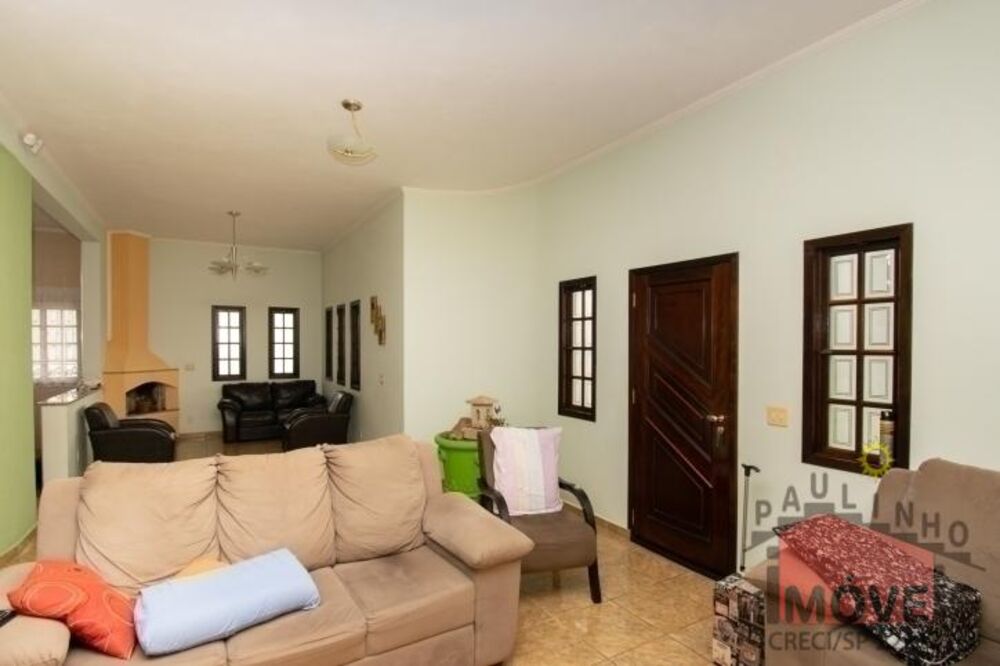 Chácara, 3 quartos, 1590 m² - Foto 13