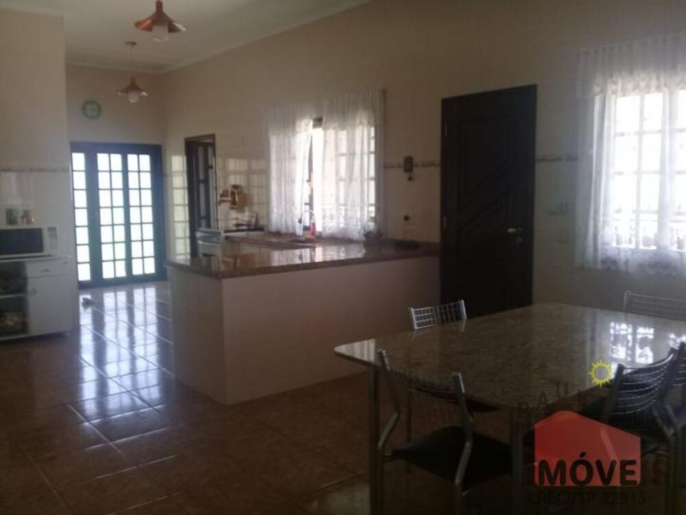 Chácara, 3 quartos, 1590 m² - Foto 8