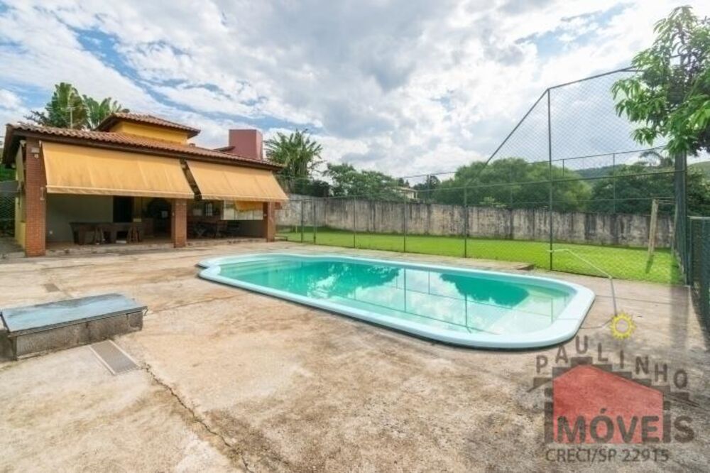 Chácara, 3 quartos, 1590 m² - Foto 21