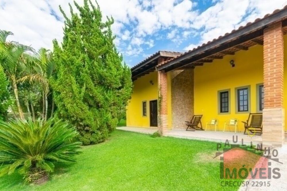 Chácara, 3 quartos, 1590 m² - Foto 29