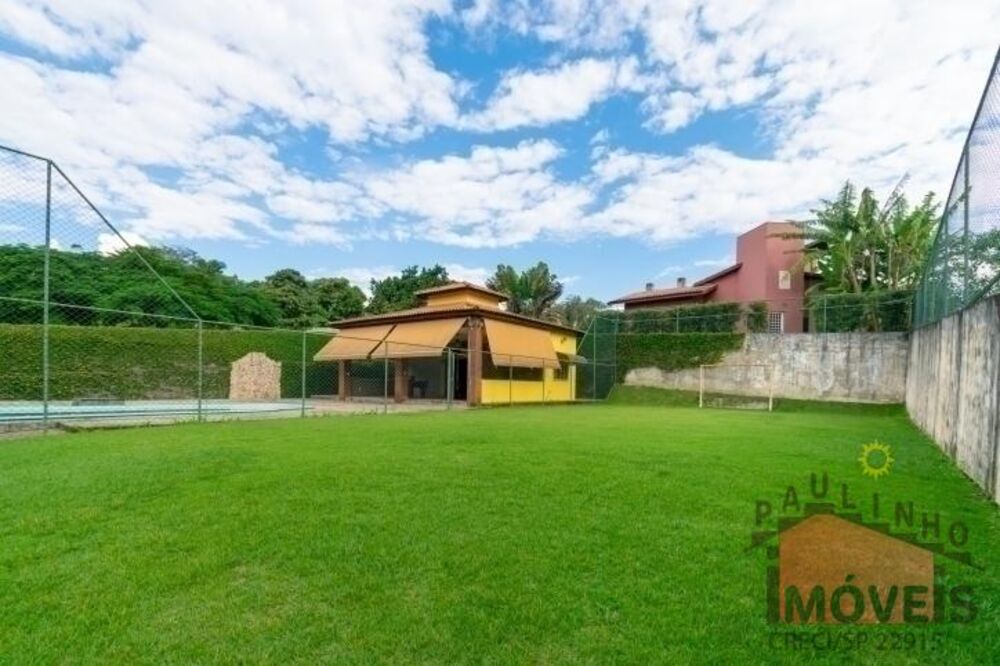 Chácara, 3 quartos, 1590 m² - Foto 3