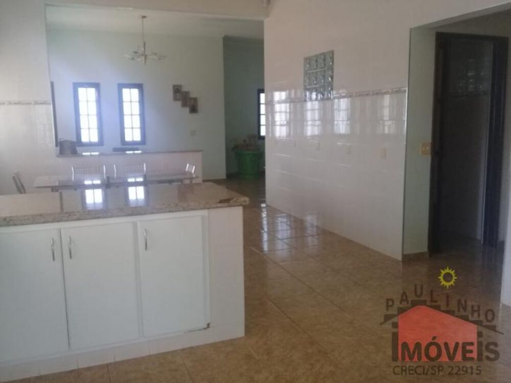 Chácara, 3 quartos, 1590 m² - Foto 22