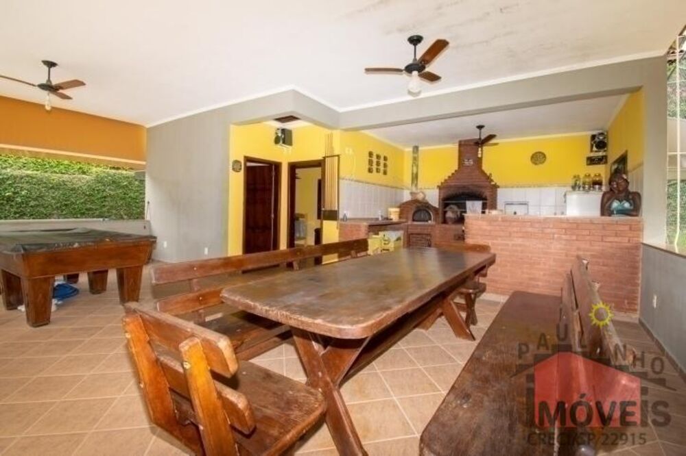 Chácara, 3 quartos, 1590 m² - Foto 7