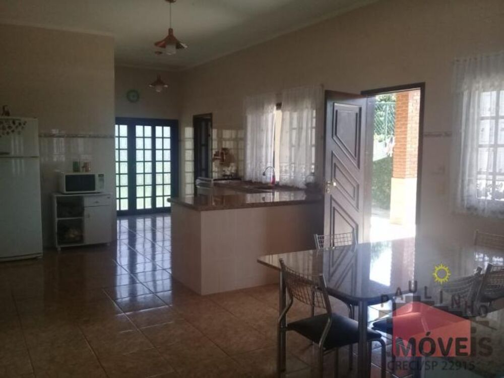 Chácara, 3 quartos, 1590 m² - Foto 11