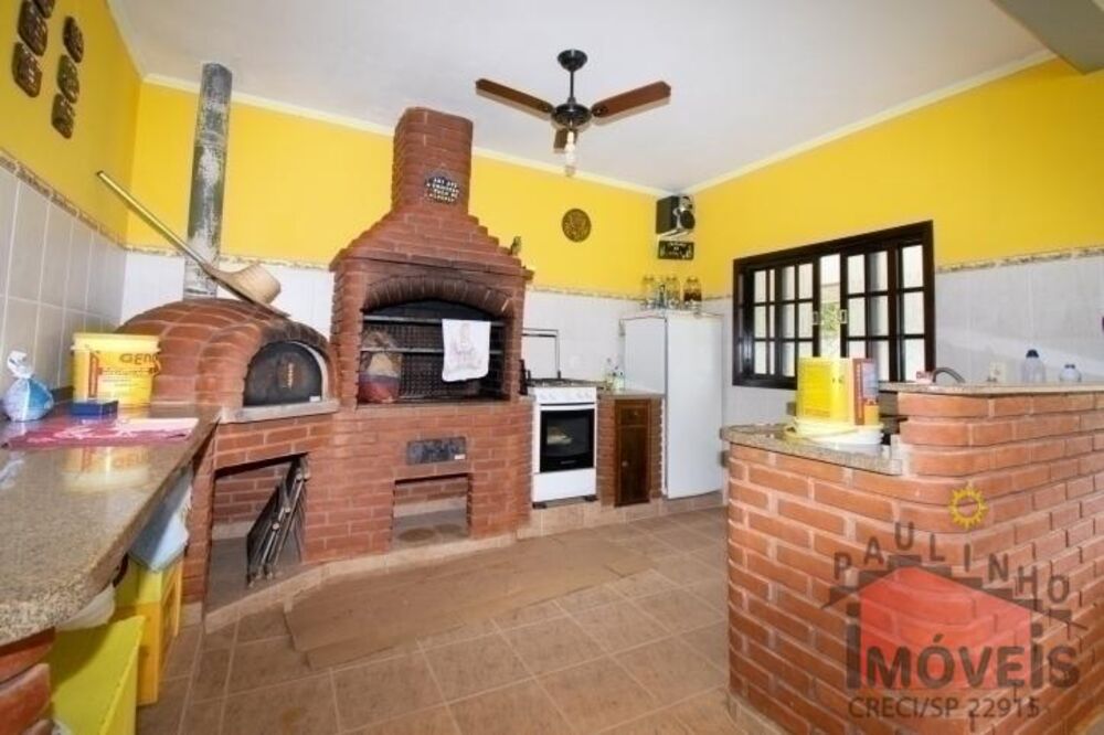 Chácara, 3 quartos, 1590 m² - Foto 16