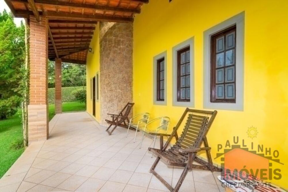 Chácara, 3 quartos, 1590 m² - Foto 2