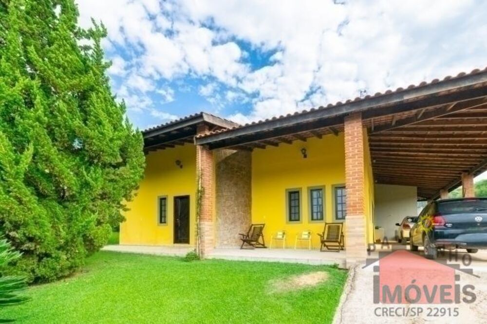 Chácara, 3 quartos, 1590 m² - Foto 19